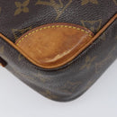 LOUIS VUITTON Monogram Trocadero 27 Shoulder Bag M51274 LV Auth bs37203-20