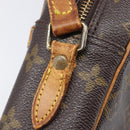 LOUIS VUITTON Monogram Trocadero 27 Shoulder Bag M51274 LV Auth bs37203-21