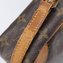 LOUIS VUITTON Monogram Trocadero 27 Shoulder Bag M51274 LV Auth bs37203-8