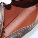 LOUIS VUITTON Monogram Trocadero 27 Shoulder Bag M51274 LV Auth bs37203-9