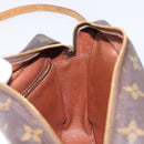 LOUIS VUITTON Monogram Trocadero 27 Shoulder Bag M51274 LV Auth bs37203-24