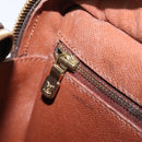 LOUIS VUITTON Monogram Trocadero 27 Shoulder Bag M51274 LV Auth bs37203-26