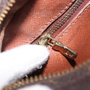 LOUIS VUITTON Monogram Trocadero 27 Shoulder Bag M51274 LV Auth bs37203-10