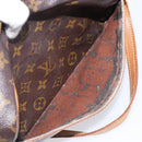 LOUIS VUITTON Monogram Trocadero 27 Shoulder Bag M51274 LV Auth bs37203-11