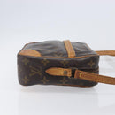 LOUIS VUITTON Monogram Trocadero 27 Shoulder Bag M51274 LV Auth bs37203-3