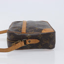 LOUIS VUITTON Monogram Trocadero 27 Shoulder Bag M51274 LV Auth bs37203-4