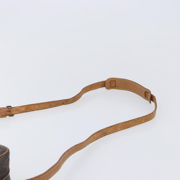 LOUIS VUITTON Monogram Trocadero 27 Shoulder Bag M51274 LV Auth bs37203