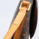 LOUIS VUITTON Monogram Chantilly MM Shoulder Bag M51233 LV Auth bs37204-25