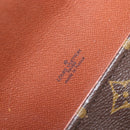 LOUIS VUITTON Monogram Chantilly MM Shoulder Bag M51233 LV Auth bs37204-27