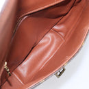 LOUIS VUITTON Monogram Chantilly MM Shoulder Bag M51233 LV Auth bs37204-10