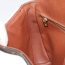LOUIS VUITTON Monogram Chantilly MM Shoulder Bag M51233 LV Auth bs37204-29