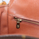 LOUIS VUITTON Monogram Chantilly MM Shoulder Bag M51233 LV Auth bs37204-30