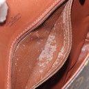 LOUIS VUITTON Monogram Chantilly MM Shoulder Bag M51233 LV Auth bs37204-11