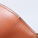 LOUIS VUITTON Monogram Chantilly MM Shoulder Bag M51233 LV Auth bs37204-31