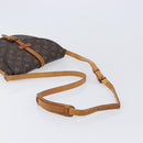 LOUIS VUITTON Monogram Chantilly MM Shoulder Bag M51233 LV Auth bs37204-8