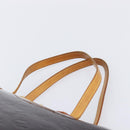 LOUIS VUITTON Monogram Vernis Bellevue GM Bag Amarante M93589 LV Auth bs37206-8