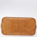 LOUIS VUITTON Monogram Alma Hand Bag M51130 LV Auth bs37207-5