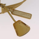 LOUIS VUITTON Cruise line Sac Bicolor Hand Bag Enamel Yellow M92547 Auth bs37225-25