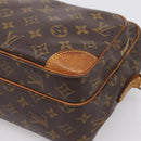 LOUIS VUITTON Monogram Nile Shoulder Bag M45244 LV Auth bs37231-15