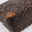 LOUIS VUITTON Monogram Nile Shoulder Bag M45244 LV Auth bs37231-18