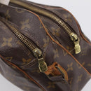 LOUIS VUITTON Monogram Nile Shoulder Bag M45244 LV Auth bs37231-20
