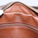 LOUIS VUITTON Monogram Nile Shoulder Bag M45244 LV Auth bs37231-21