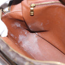 LOUIS VUITTON Monogram Nile Shoulder Bag M45244 LV Auth bs37231-23