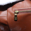 LOUIS VUITTON Monogram Nile Shoulder Bag M45244 LV Auth bs37231-24