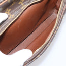 LOUIS VUITTON Monogram Nile Shoulder Bag M45244 LV Auth bs37231-26