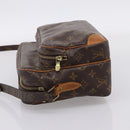 LOUIS VUITTON Monogram Nile Shoulder Bag M45244 LV Auth bs37231-3