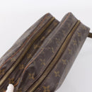 LOUIS VUITTON Monogram Nile Shoulder Bag M45244 LV Auth bs37231-6