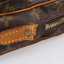 LOUIS VUITTON Monogram Amazon Shoulder Bag M45236 LV Auth bs37233-10