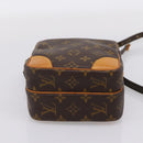 LOUIS VUITTON Monogram Amazon Shoulder Bag M45236 LV Auth bs37233-5