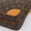 LOUIS VUITTON Monogram Amazon Shoulder Bag M45236 LV Auth bs37233-14
