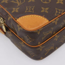 LOUIS VUITTON Monogram Amazon Shoulder Bag M45236 LV Auth bs37233-15