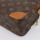 LOUIS VUITTON Monogram Amazon Shoulder Bag M45236 LV Auth bs37233-16