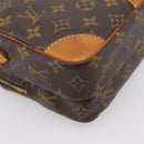 LOUIS VUITTON Monogram Amazon Shoulder Bag M45236 LV Auth bs37233-17