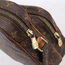 LOUIS VUITTON Monogram Amazon Shoulder Bag M45236 LV Auth bs37233-18