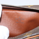 LOUIS VUITTON Monogram Amazon Shoulder Bag M45236 LV Auth bs37233-19
