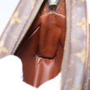 LOUIS VUITTON Monogram Amazon Shoulder Bag M45236 LV Auth bs37233-20