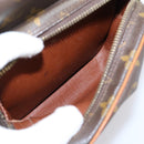 LOUIS VUITTON Monogram Amazon Shoulder Bag M45236 LV Auth bs37233-23
