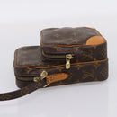 LOUIS VUITTON Monogram Amazon Shoulder Bag M45236 LV Auth bs37233-3
