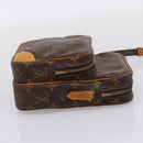 LOUIS VUITTON Monogram Amazon Shoulder Bag M45236 LV Auth bs37233-4