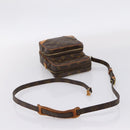 LOUIS VUITTON Monogram Amazon Shoulder Bag M45236 LV Auth bs37233-7