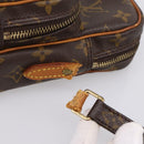 LOUIS VUITTON Monogram Amazon Shoulder Bag M45236 LV Auth bs37233-9