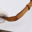 LOUIS VUITTON Monogram Saint Germain 24 Shoulder Bag M51210 LV Auth bs37248-9