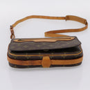 LOUIS VUITTON Monogram Saint Germain 24 Shoulder Bag M51210 LV Auth bs37248-5