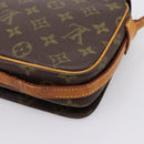 LOUIS VUITTON Monogram Saint Germain 24 Shoulder Bag M51210 LV Auth bs37248-17