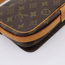 LOUIS VUITTON Monogram Saint Germain 24 Shoulder Bag M51210 LV Auth bs37248-18