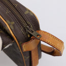 LOUIS VUITTON Monogram Saint Germain 24 Shoulder Bag M51210 LV Auth bs37248-21